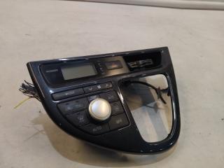 Климат-контроль TOYOTA WISH ZNE10 75D37-025 1 ракурс Климат-контроль TOYOTA WISH ZNE10 75D37-025 1 ракурс