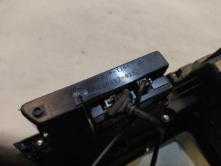 Климат-контроль TOYOTA WISH ZNE10 75D37-025 5 ракурс Климат-контроль TOYOTA WISH ZNE10 75D37-025 5 ракурс