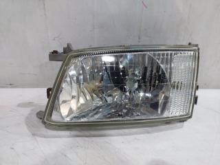 Фара левая TOYOTA HIACE REGIUS RCH41 26-71 1 ракурс