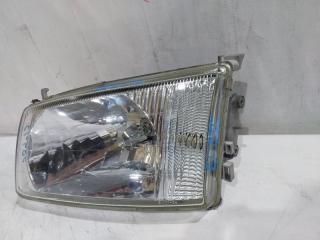 Фара левая TOYOTA HIACE REGIUS RCH41 26-71 4 ракурс