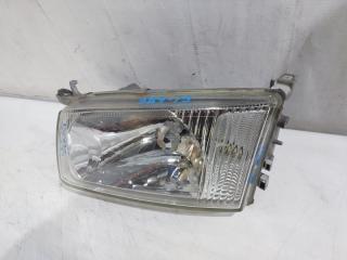 Фара левая TOYOTA HIACE REGIUS RCH41 26-71 5 ракурс