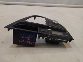 Климат-контроль TOYOTA WISH ZNE10 75D37-025 3 ракурс Климат-контроль TOYOTA WISH ZNE10 75D37-025 3 ракурс