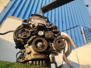 Двигатель TOYOTA IPSUM ACM21 2AZ-FE 5 ракурс
