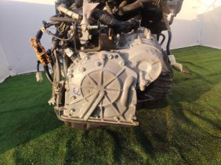 АКПП TOYOTA IPSUM ACM21 2AZ-FE U241E-02A 4 ракурс