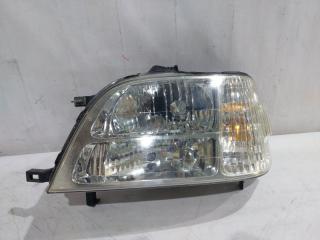 Фара левая HONDA STEPWGN RF2 P0517 2 ракурс
