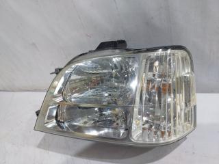 Фара левая HONDA STEPWGN RF2 P0517 3 ракурс