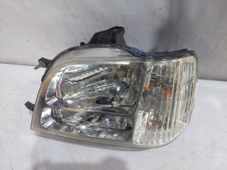 Фара левая HONDA STEPWGN RF2 P0517 4 ракурс