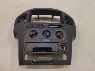 Климат-контроль TOYOTA PROBOX NCP51 1 ракурс
