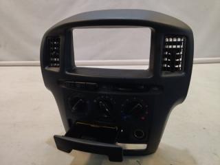 Климат-контроль TOYOTA PROBOX NCP51 2 ракурс