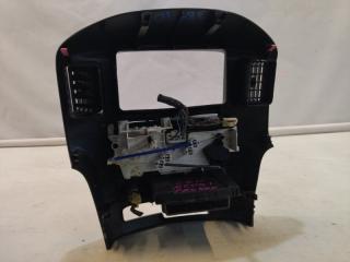 Климат-контроль TOYOTA PROBOX NCP51 5 ракурс