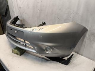 Бампер передний NISSAN NOTE E12 62022-3VA0H 2 ракурс