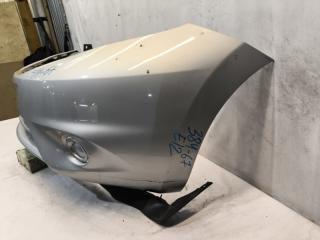 Бампер передний NISSAN NOTE E12 62022-3VA0H 3 ракурс
