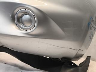 Бампер передний NISSAN NOTE E12 62022-3VA0H 5 ракурс