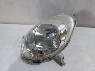 Фара левая TOYOTA PASSO KGC30 100-51005 2 ракурс Фара левая TOYOTA PASSO KGC30 100-51005 2 ракурс
