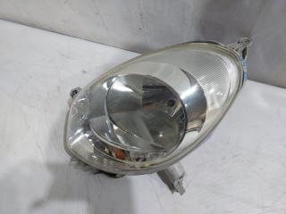 Фара левая TOYOTA PASSO KGC30 100-51005 3 ракурс Фара левая TOYOTA PASSO KGC30 100-51005 3 ракурс