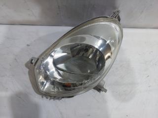 Фара левая TOYOTA PASSO KGC30 100-51005 4 ракурс Фара левая TOYOTA PASSO KGC30 100-51005 4 ракурс