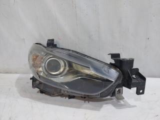 Фара правая MAZDA ATENZA GJ2FW GHR4-51030 1 ракурс