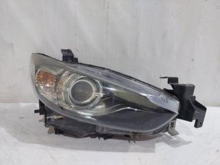 Фара правая MAZDA ATENZA GJ2FW GHR4-51030 2 ракурс