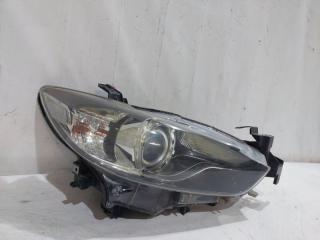 Фара правая MAZDA ATENZA GJ2FW GHR4-51030 3 ракурс