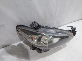 Фара правая MAZDA ATENZA GJ2FW GHR4-51030 4 ракурс