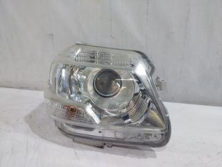 Фара правая TOYOTA SIENTA NCP81 52-240 1 ракурс