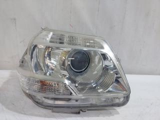 Фара правая TOYOTA SIENTA NCP81 52-240 2 ракурс