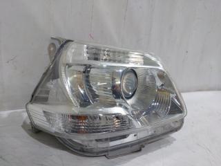 Фара правая TOYOTA SIENTA NCP81 52-240 3 ракурс