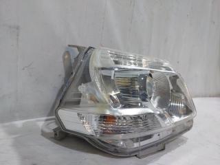 Фара правая TOYOTA SIENTA NCP81 52-240 4 ракурс