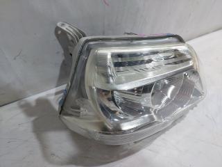 Фара правая TOYOTA SIENTA NCP81 52-240 5 ракурс