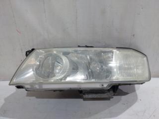 Фара левая MITSUBISHI CHARIOT GRANDIS N84W 100-87474 1 ракурс Фара левая MITSUBISHI CHARIOT GRANDIS N84W 100-87474 1 ракурс