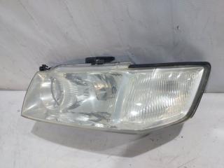 Фара левая MITSUBISHI CHARIOT GRANDIS N84W 100-87474 3 ракурс Фара левая MITSUBISHI CHARIOT GRANDIS N84W 100-87474 3 ракурс