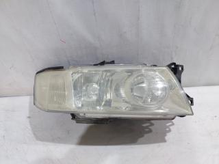 Фара правая MITSUBISHI CHARIOT GRANDIS N84W 100-87474 1 ракурс