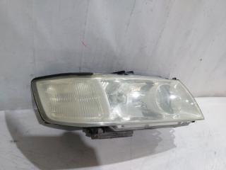 Фара правая MITSUBISHI CHARIOT GRANDIS N84W 100-87474 2 ракурс