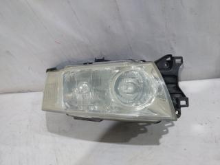 Фара правая MITSUBISHI CHARIOT GRANDIS N84W 100-87474 3 ракурс