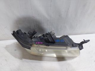 Фара правая MITSUBISHI CHARIOT GRANDIS N84W 100-87474 4 ракурс