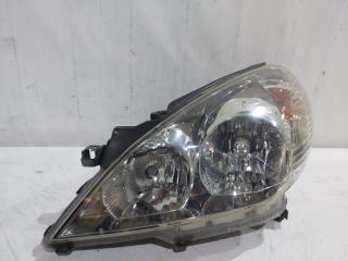 Фара левая NISSAN WINGROAD Y11 1698 1 ракурс