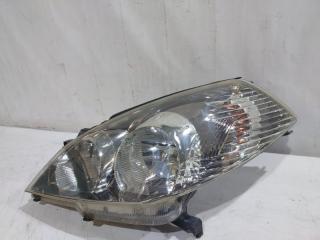 Фара левая NISSAN WINGROAD Y11 1698 2 ракурс