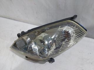 Фара левая NISSAN WINGROAD Y11 1698 3 ракурс