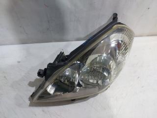 Фара левая NISSAN WINGROAD Y11 1698 4 ракурс