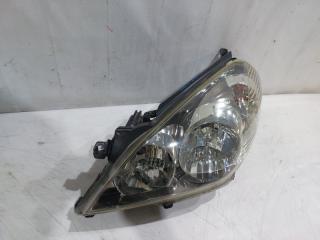 Фара левая NISSAN WINGROAD Y11 1698 5 ракурс