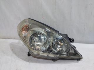 Фара правая NISSAN WINGROAD Y11 1698 1 ракурс