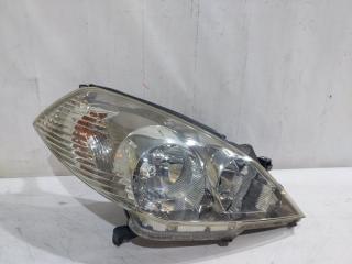 Фара правая NISSAN WINGROAD Y11 1698 2 ракурс