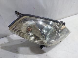 Фара правая NISSAN WINGROAD Y11 1698 4 ракурс