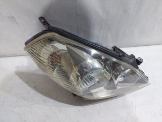 Фара правая NISSAN WINGROAD Y11 1698 5 ракурс