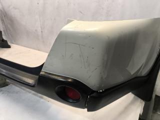 Бампер задний NISSAN X-TRAIL NT31 85022-JG04H 4 ракурс