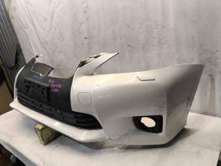Бампер передний LEXUS CT200H ZWA10 52119-WY010 2 ракурс