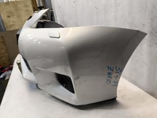Бампер передний LEXUS CT200H ZWA10 52119-WY010 3 ракурс