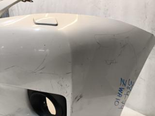 Бампер передний LEXUS CT200H ZWA10 52119-WY010 4 ракурс