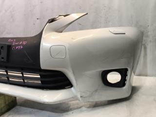 Бампер передний LEXUS CT200H ZWA10 52119-WY010 5 ракурс
