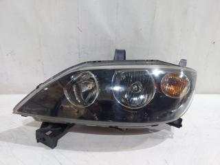 Фара левая MAZDA DEMIO DY5W P2632 1 ракурс